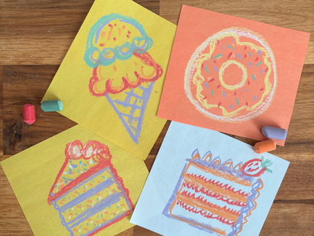 The Sweet Tooth Collection Is Here! With Back-to-School Essentials
