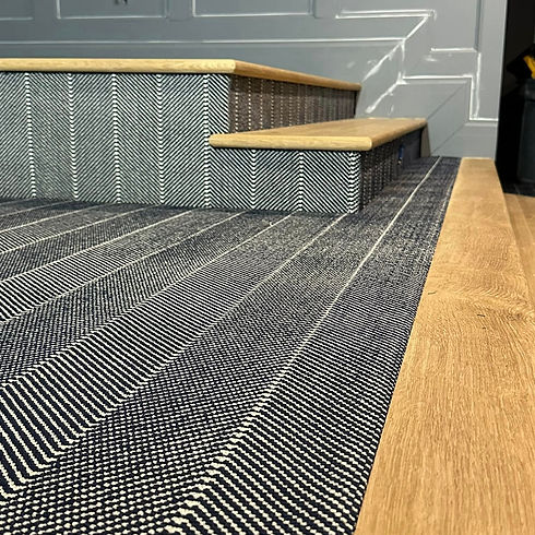 Natural Fiber Carpet