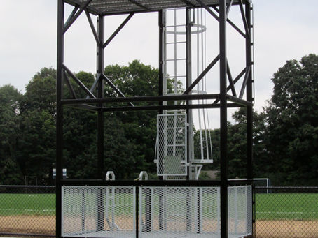 Why Prefabricated Steel Beats On-Site Welding for School Towers