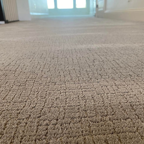 Carpet Installation