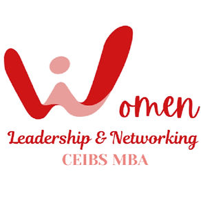 CEIBS MBA Logo
