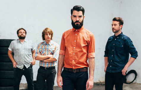 Entrevista: Supersubmarina
