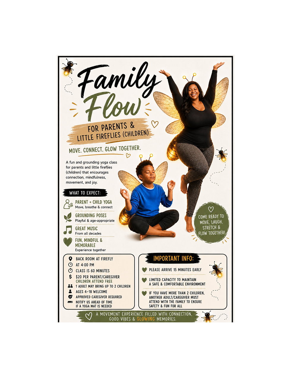 Family Flow