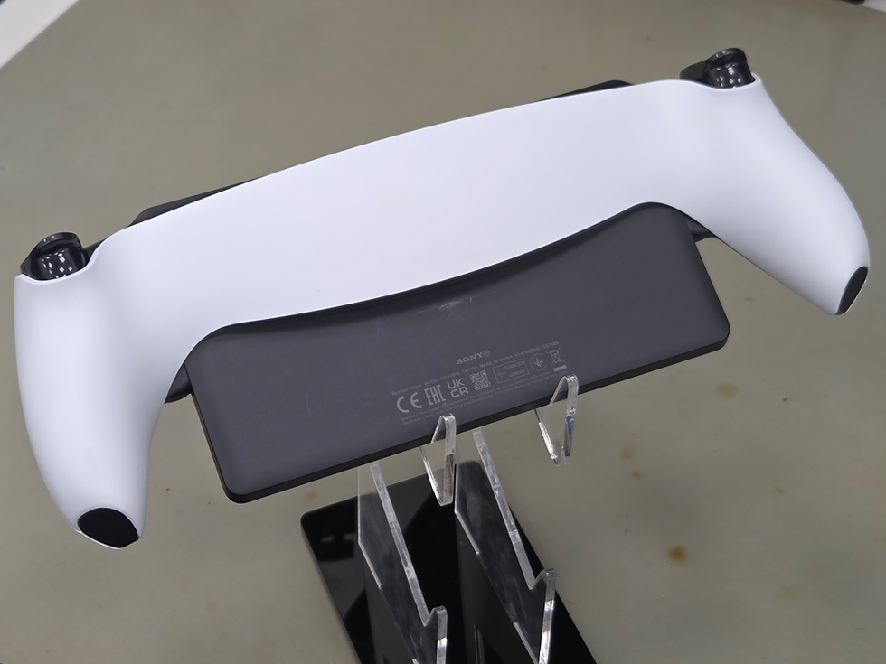 Thumbnail: Playstation Portal White - Refurbished