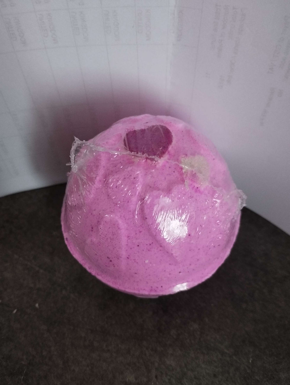 Miniature : Bombe de bain princesse (jouet)