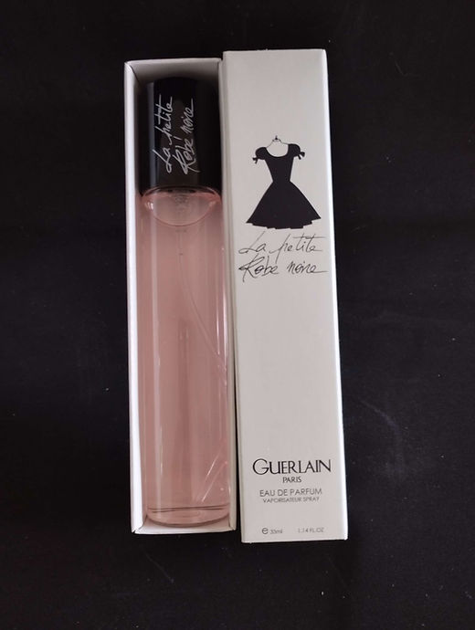 Coffret Prix Parfum La Petite Robe Noire Sephora La Petite Robe Noire 33ml  La Petite Robe Noire 33ml Sephora