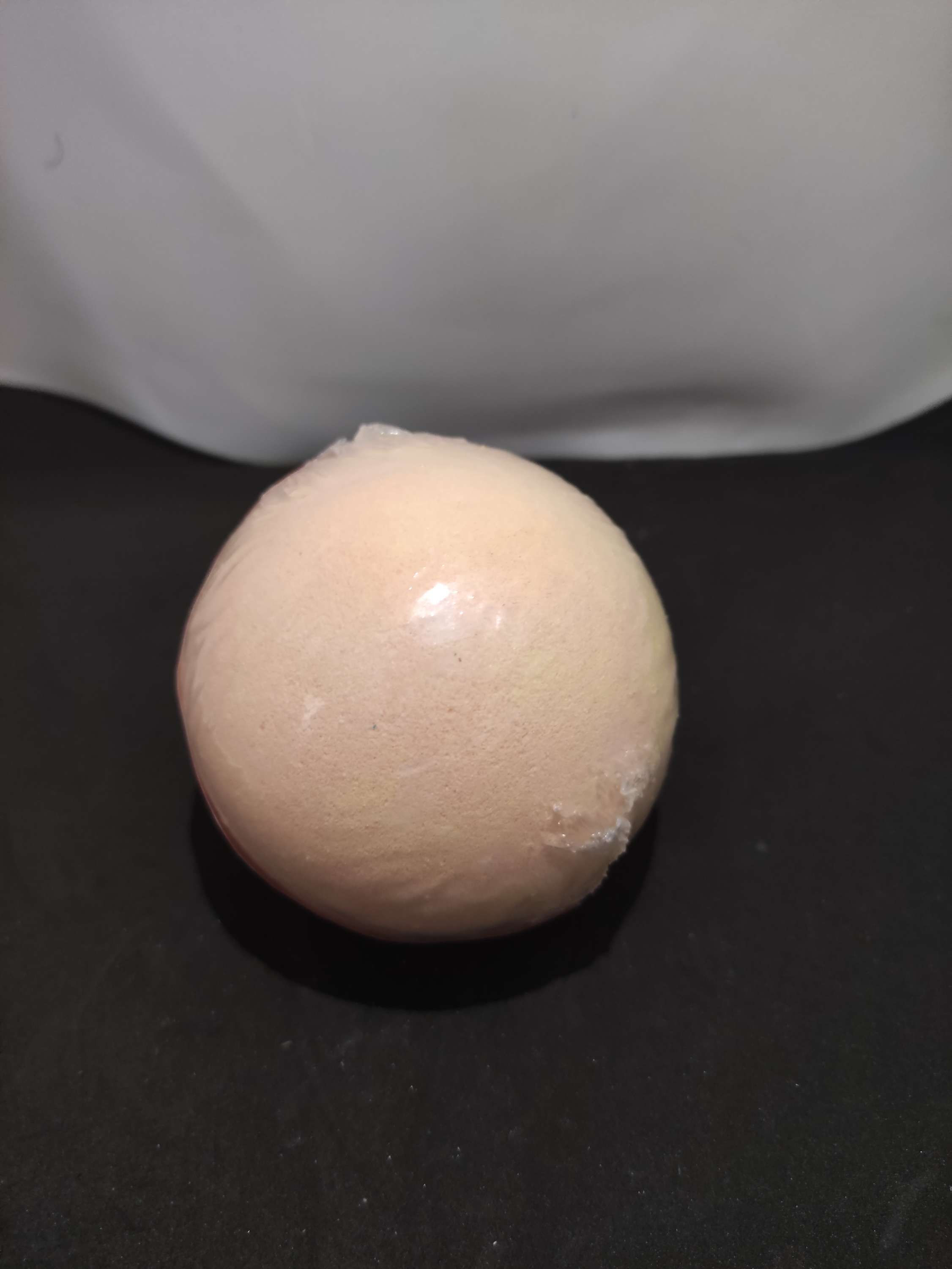 Bombe de bain Instant précieux ( dupe de parfum)