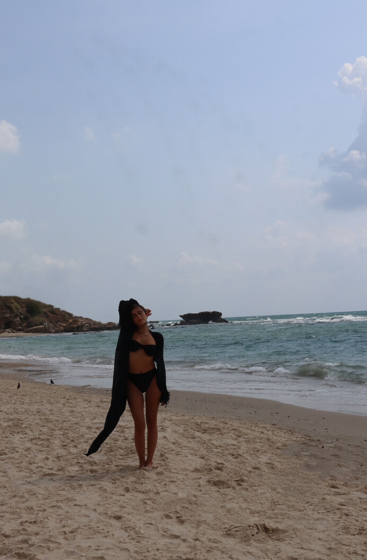 קימונו אמלפי