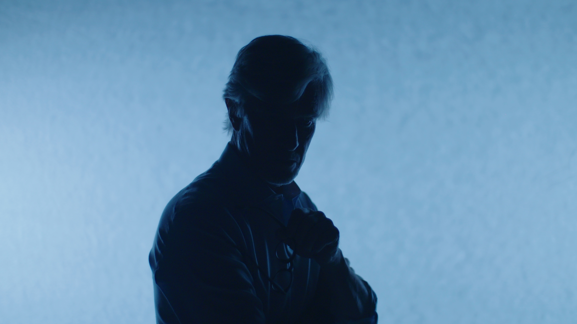 Cinematographer | Sacha Glastra van Loon