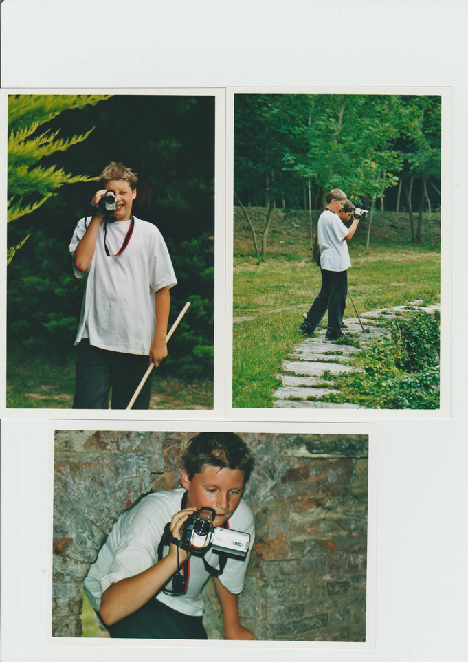 Old Photographs