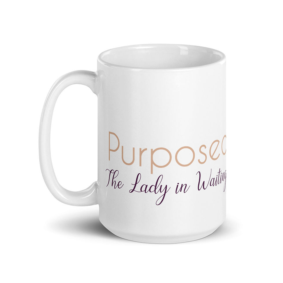 Thumbnail: White glossy mug