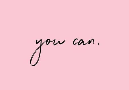 Let’s Talk About Se…Self Love!