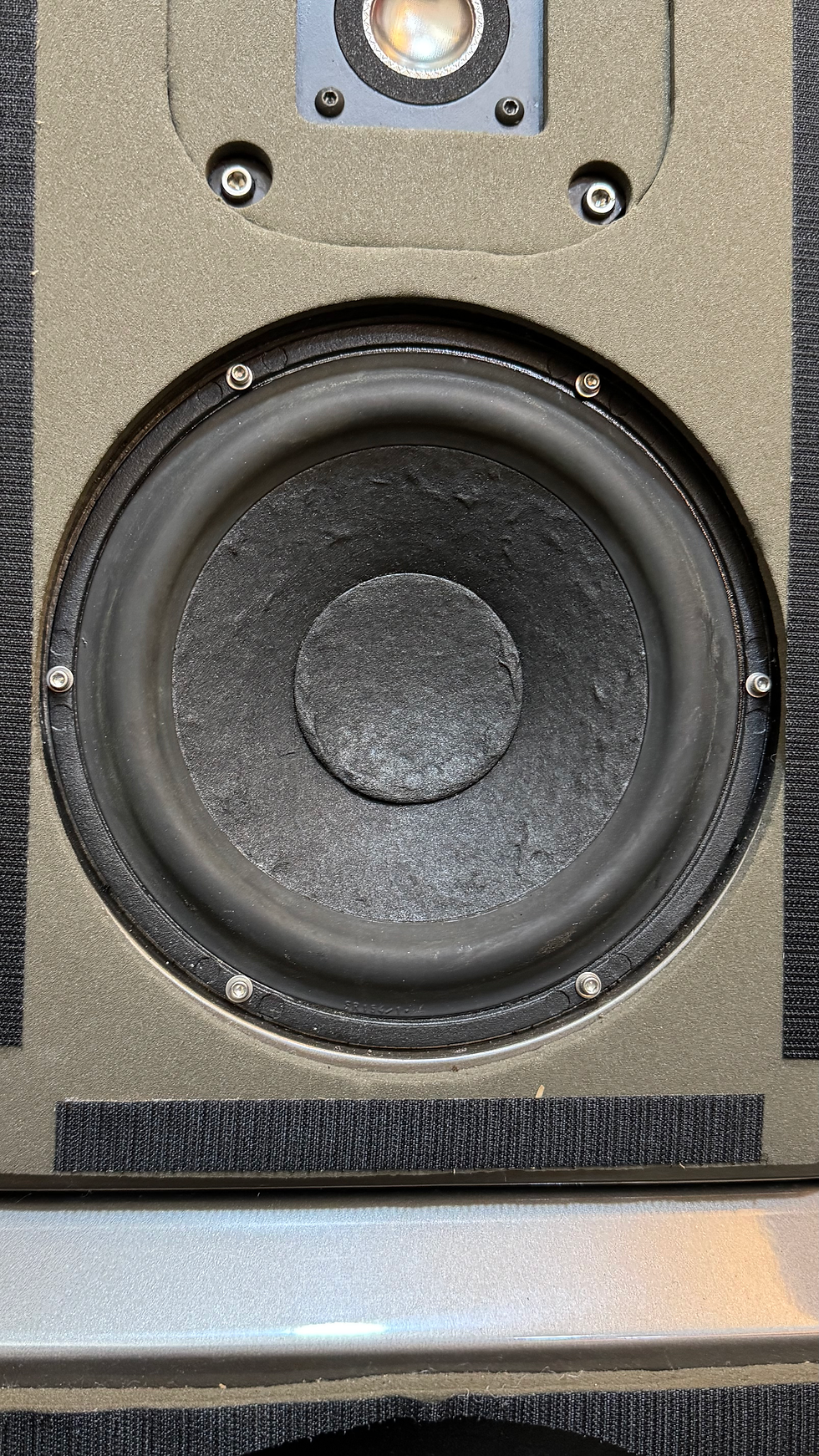 縮圖：二手美品 美國Wilson Audio MAXX (Series 1) 喇叭