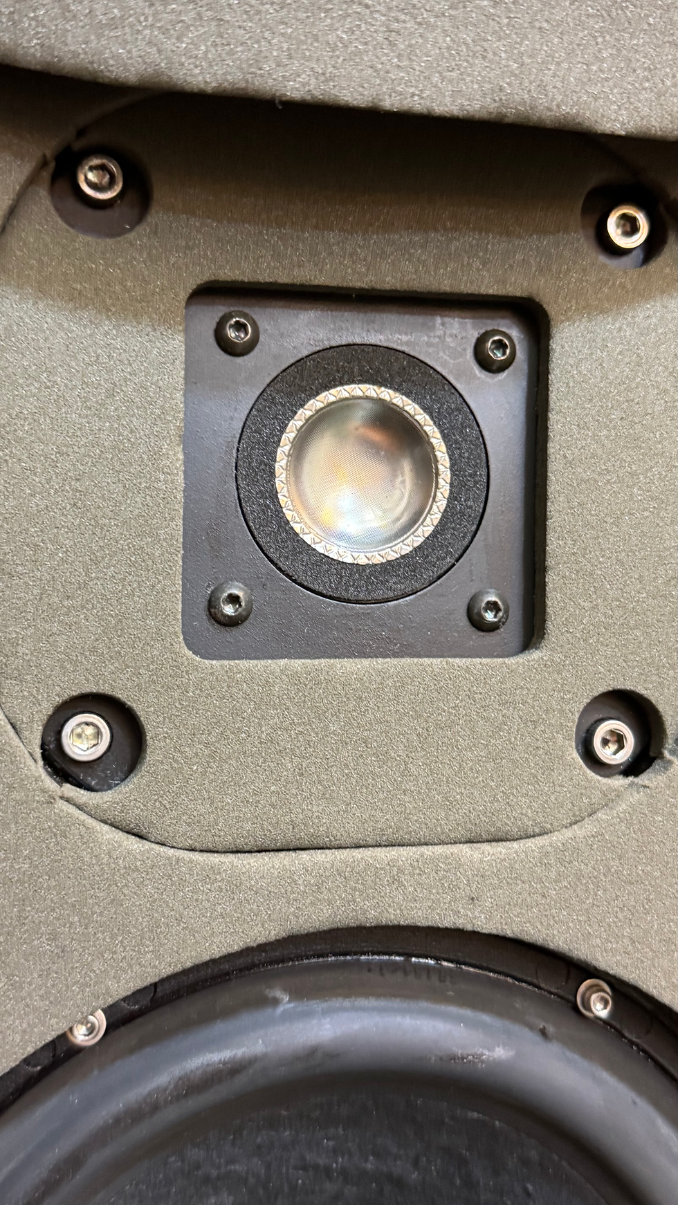 縮圖：二手美品 美國Wilson Audio MAXX (Series 1) 喇叭