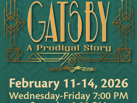 TTA Takeover: Lauren Allen