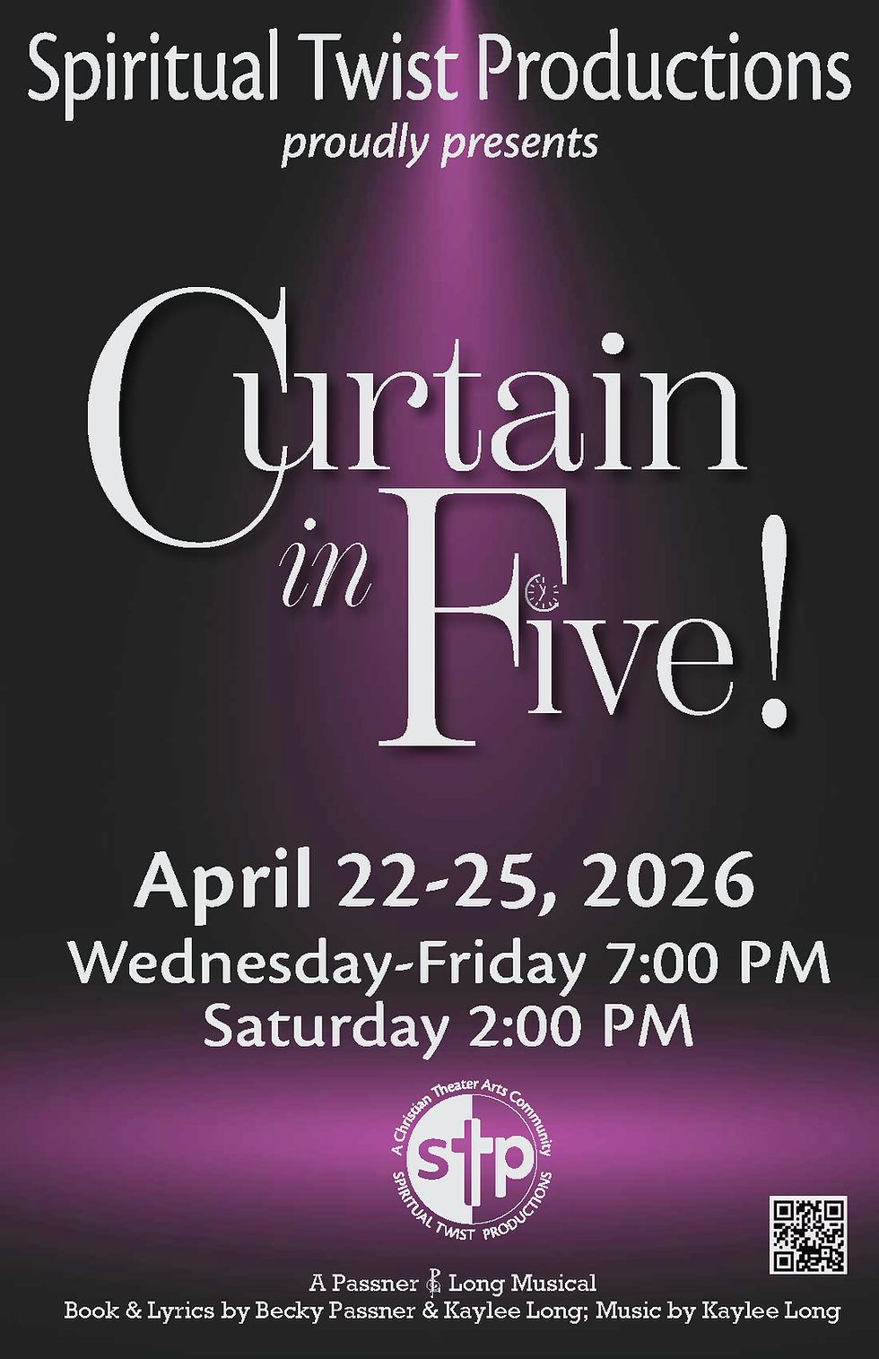 TTA Takeover: Elisha Bowling