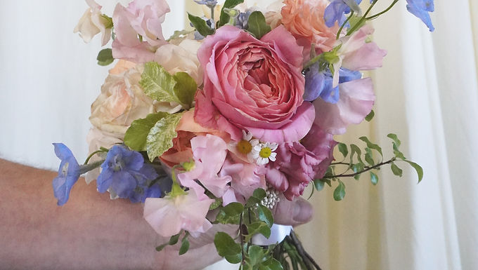 Bridesmaid Bouquet