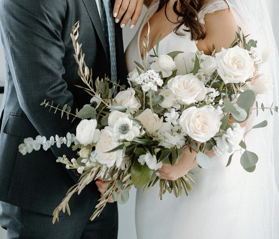 Thumbnail: Bridal Bouquet
