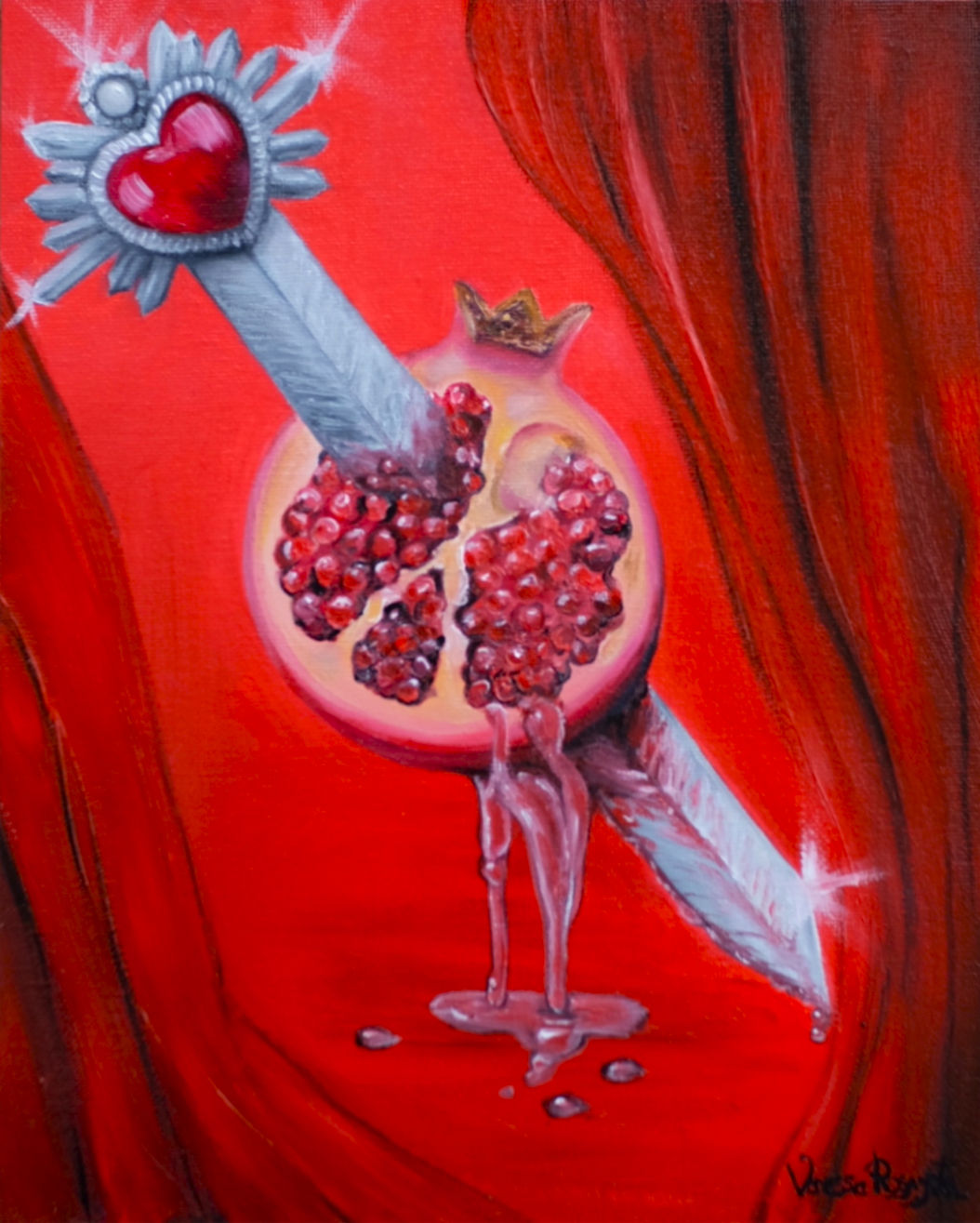 L'Énigme du Sacré-Cœur