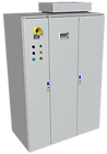 Iselco - Power Quality Correction and Power Savings