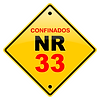 TREINAMENTO SIENPA NR 33