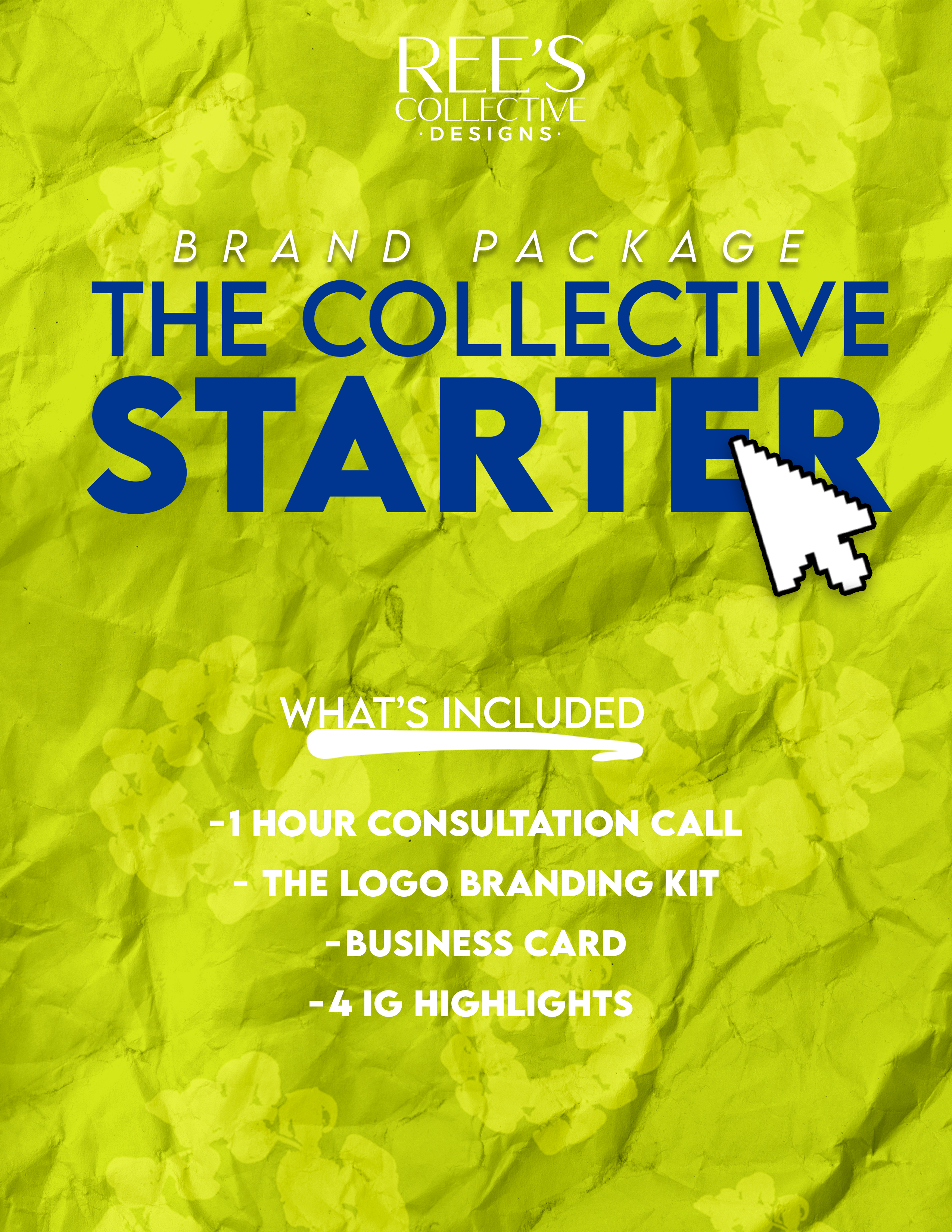 The Collective Starter Package