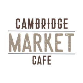 Cambridge Market Cafe Wisconsin