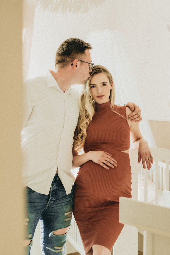 pregnancy photoshoot