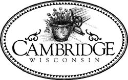 The Village of Cambridge WI