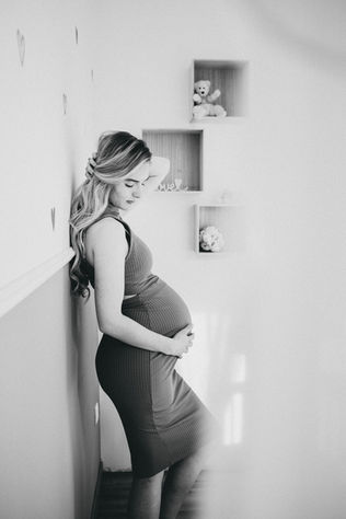 pregnancy photoshoot