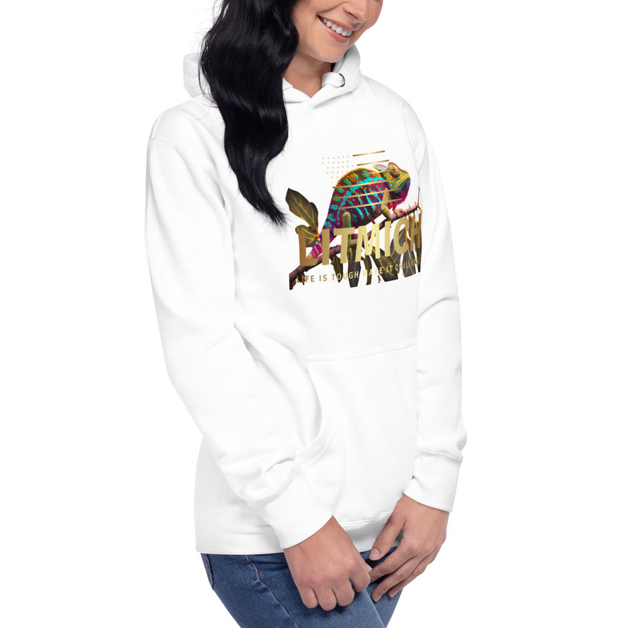 Litmich Unisex Hoodie