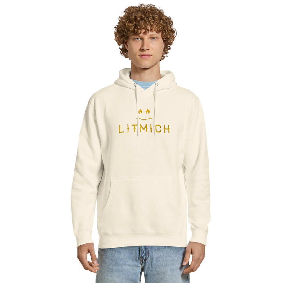 Hoodie | Litmich 