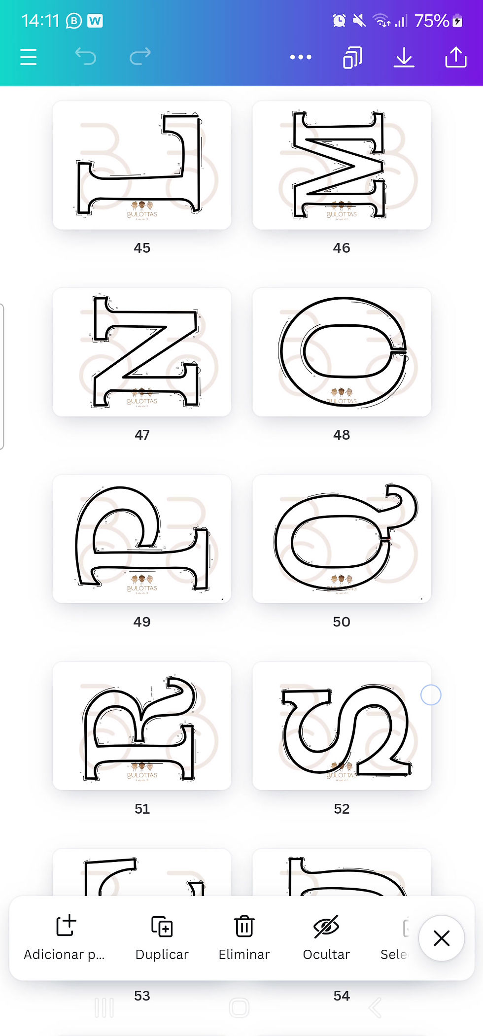 Miniatura: Inicias Grandes