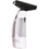 Thumbnail: Wirelles window cleaner white