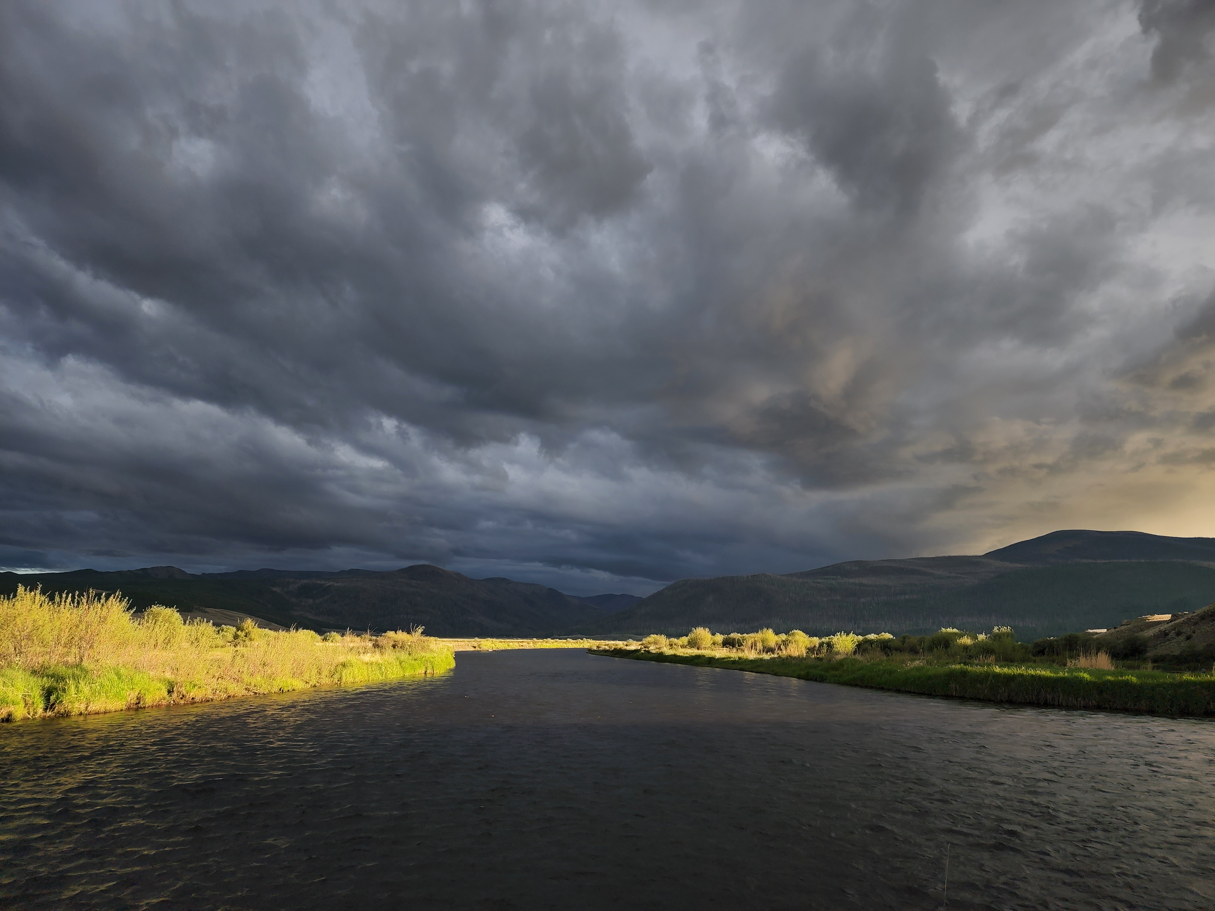Rio Epic Kids Fly Fishing Camp