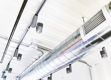 Air Duct