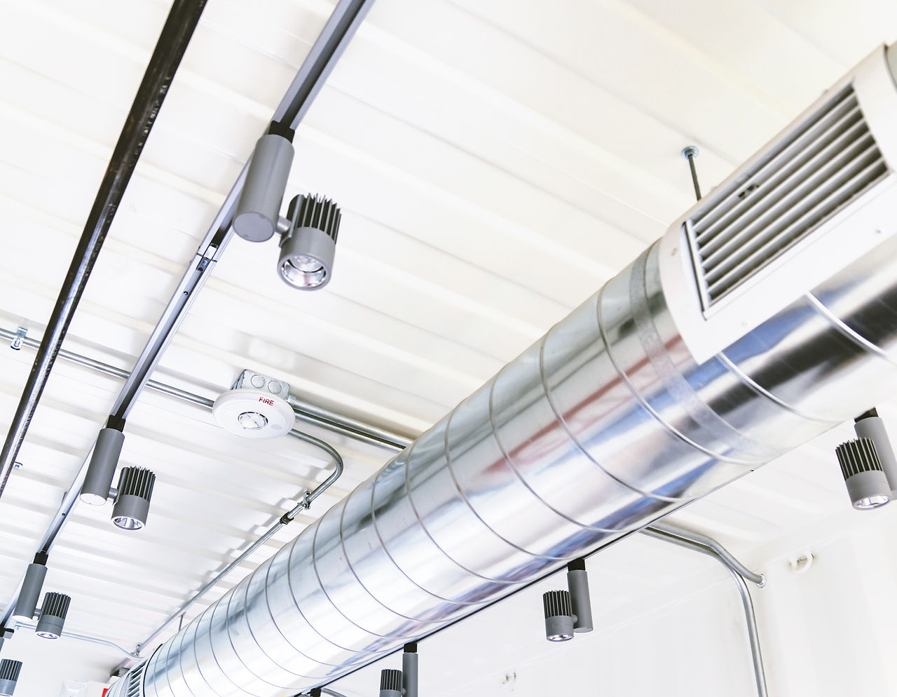 Air Duct