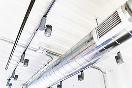 A/C Duct Cleaning