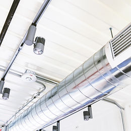 A/C Duct Cleaning