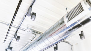 Understanding the Limitations of Air Changes in HVAC Systems for Effective Air Purification