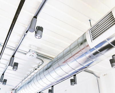 Air Duct