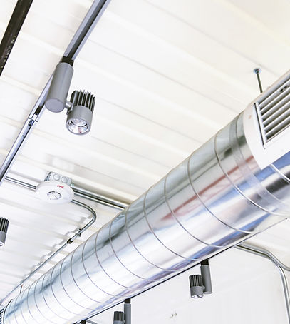 Solutions For Indoor Air Quality Central Arkansas