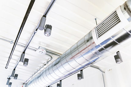 Air Duct
