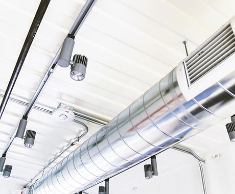 Air Duct
