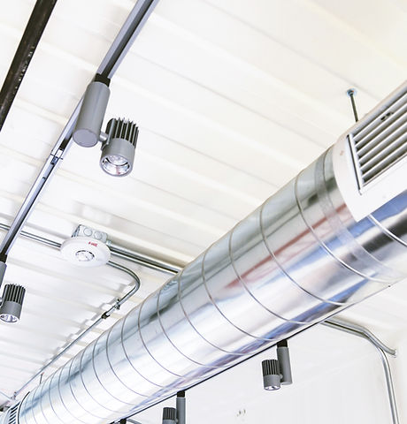 Air Duct
