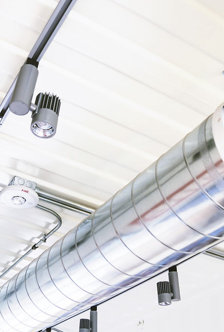 Air Duct
