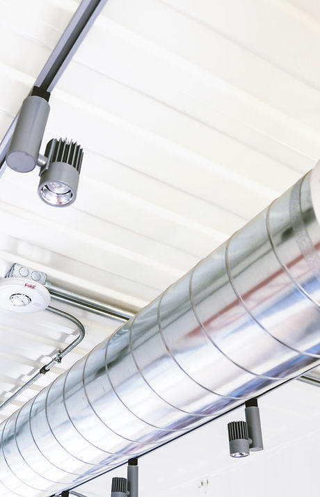 Air Duct