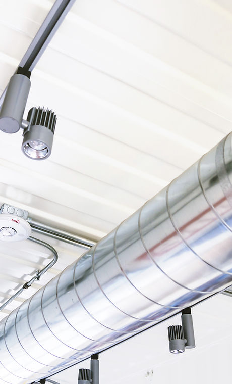 Air Duct