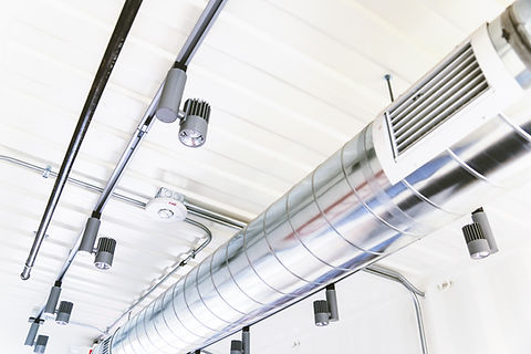 Air Duct