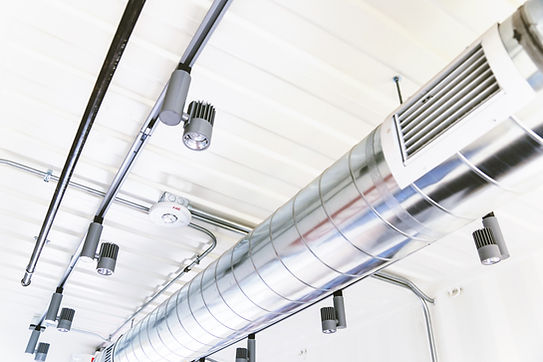Air Duct